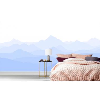 Фотообои Горные вершины 7 от CityDecor
