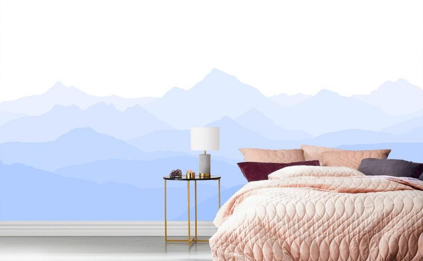Фотообои Горные вершины 7 от CityDecor