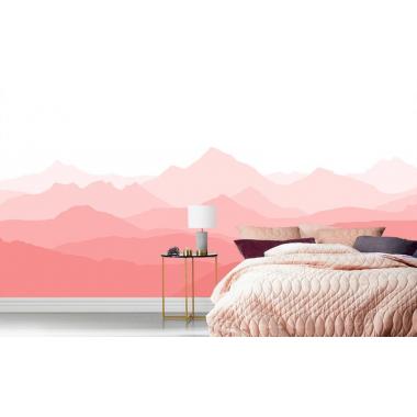 Фотообои Горные вершины 9 от CityDecor
