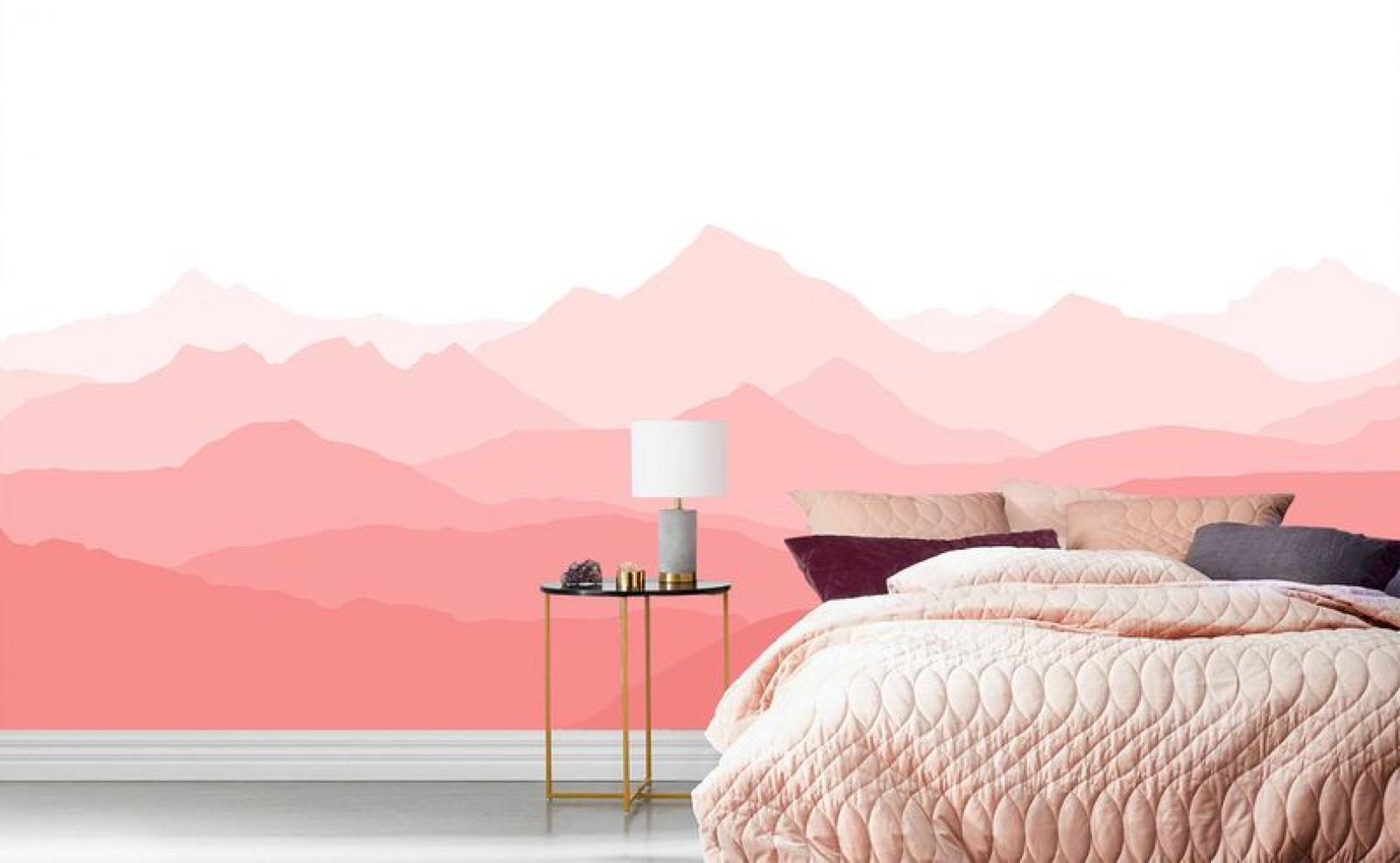 Фотообои Горные вершины 9 от CityDecor