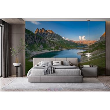 Фотообои Природа 125 CityDecor
