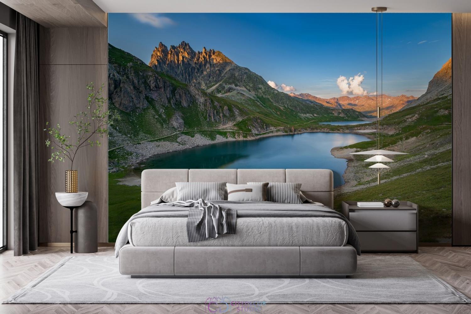 Фотообои Природа 125 CityDecor