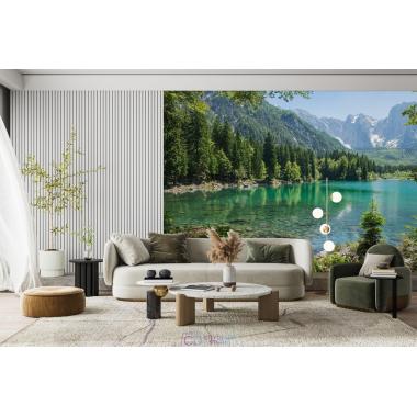 Фотообои Природа 128 CityDecor