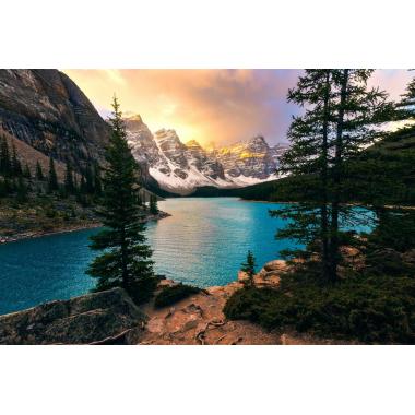 Фотообои Природа 129 CityDecor