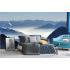 Фотообои Горный туман CityDecor
