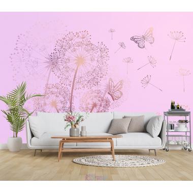 Фотообои Невесомость 11 CityDecor