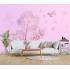 Фотообои Невесомость 11 CityDecor