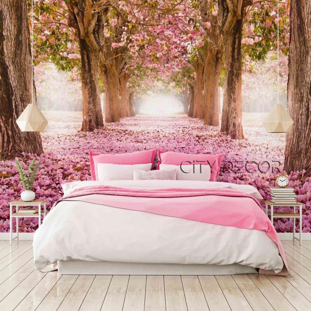 Фотообои Природа 14 CityDecor