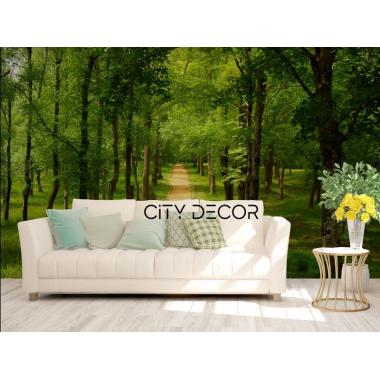 Фотообои Природа 2 CityDecor