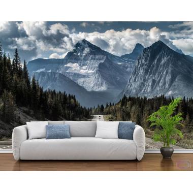 Фотообои Природа 35 CityDecor