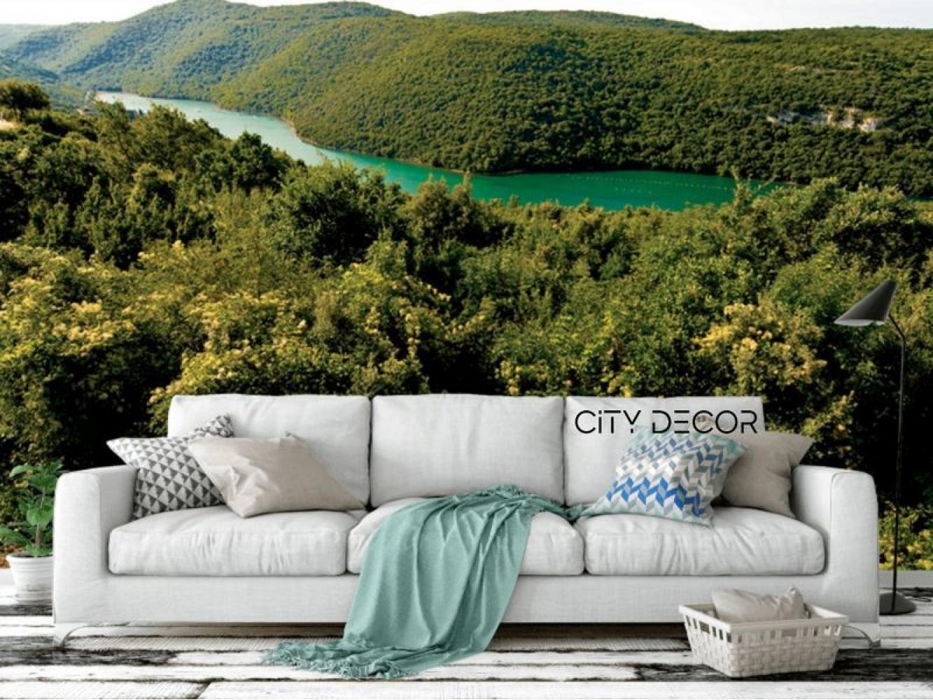 Фотообои Природа 4 CityDecor