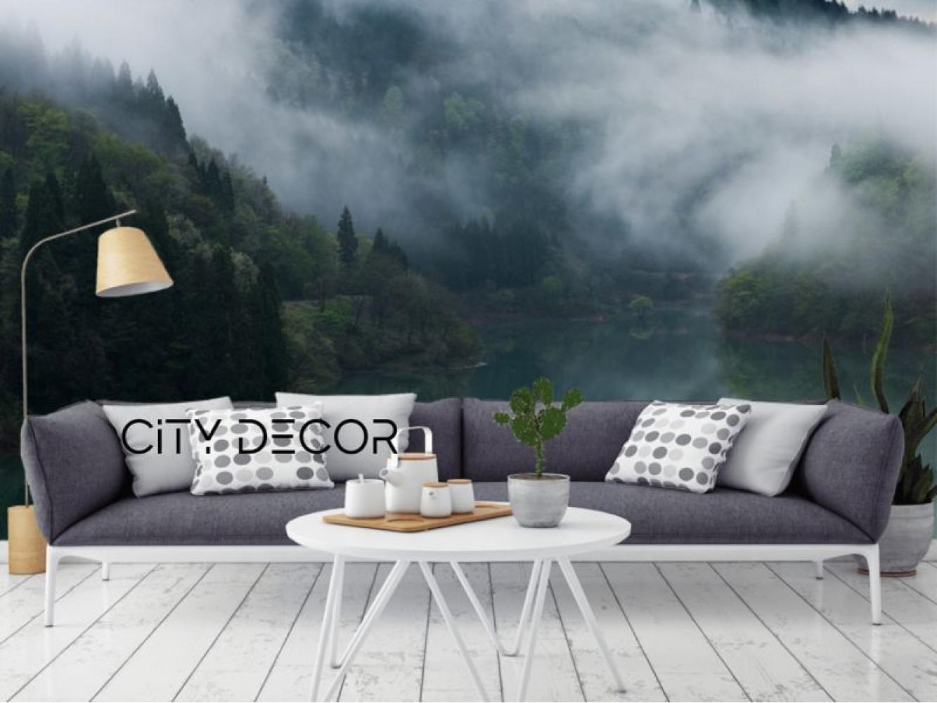 Фотообои Природа 5 CityDecor