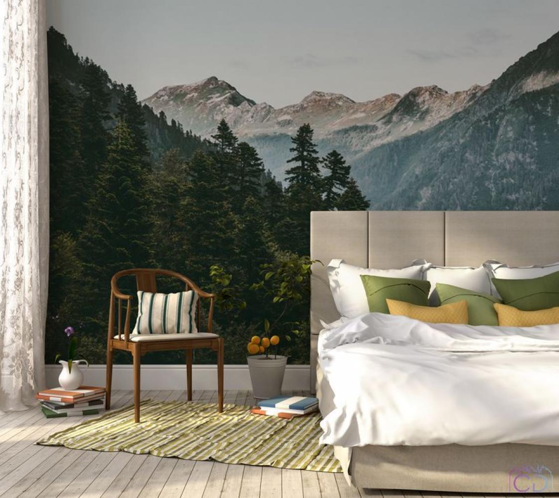Фотообои Природа 52 CityDecor