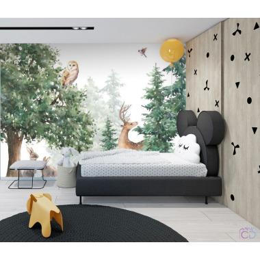 Фотообои Природа 58 CityDecor