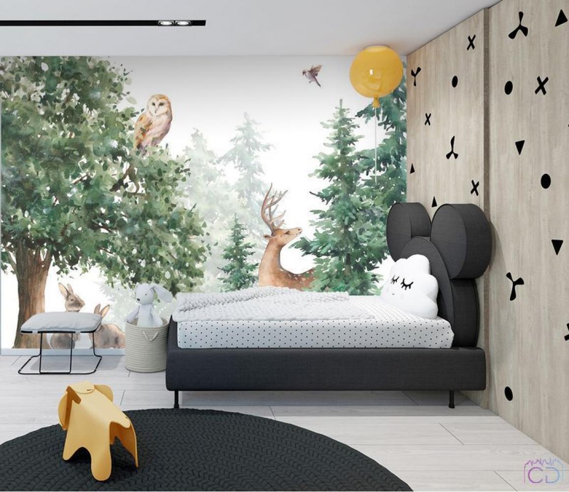 Фотообои Природа 58 CityDecor