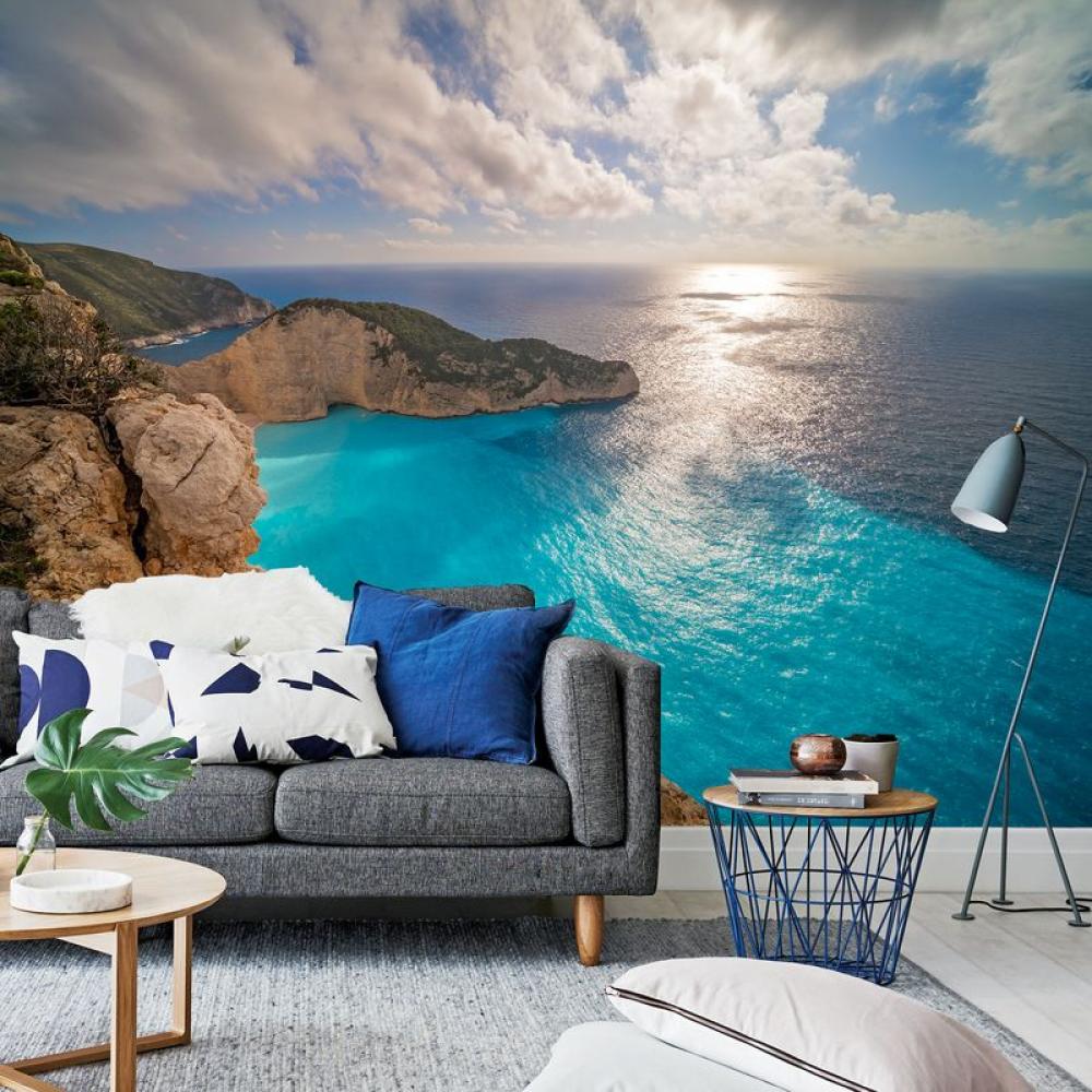 Фотообои Природа 73 CityDecor