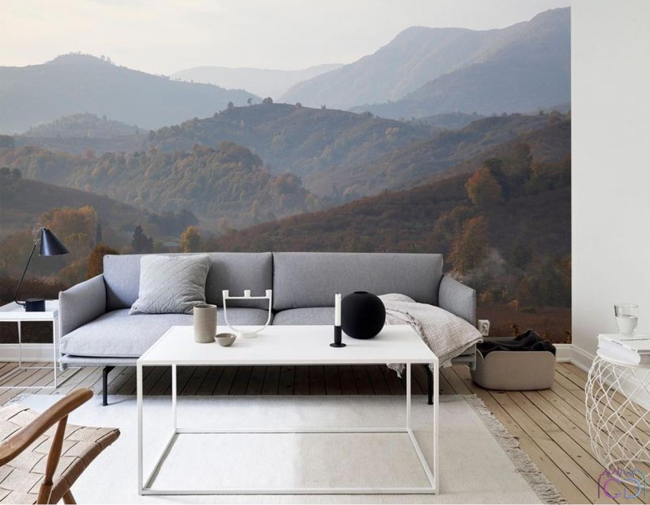 Фотообои Природа 79 CityDecor