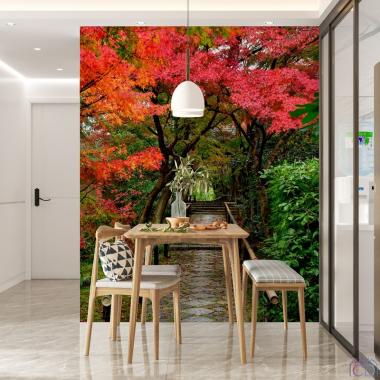 Фотообои Природа 88 CityDecor
