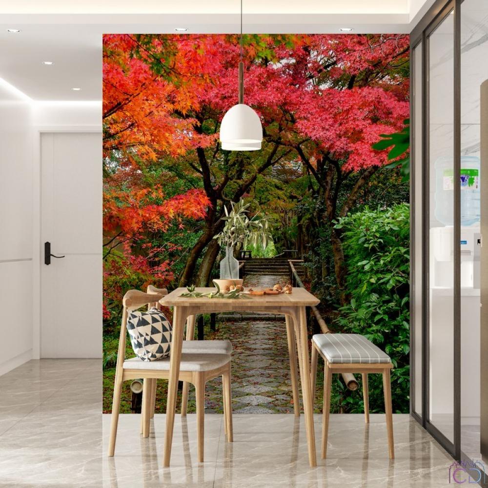 Фотообои Природа 88 CityDecor