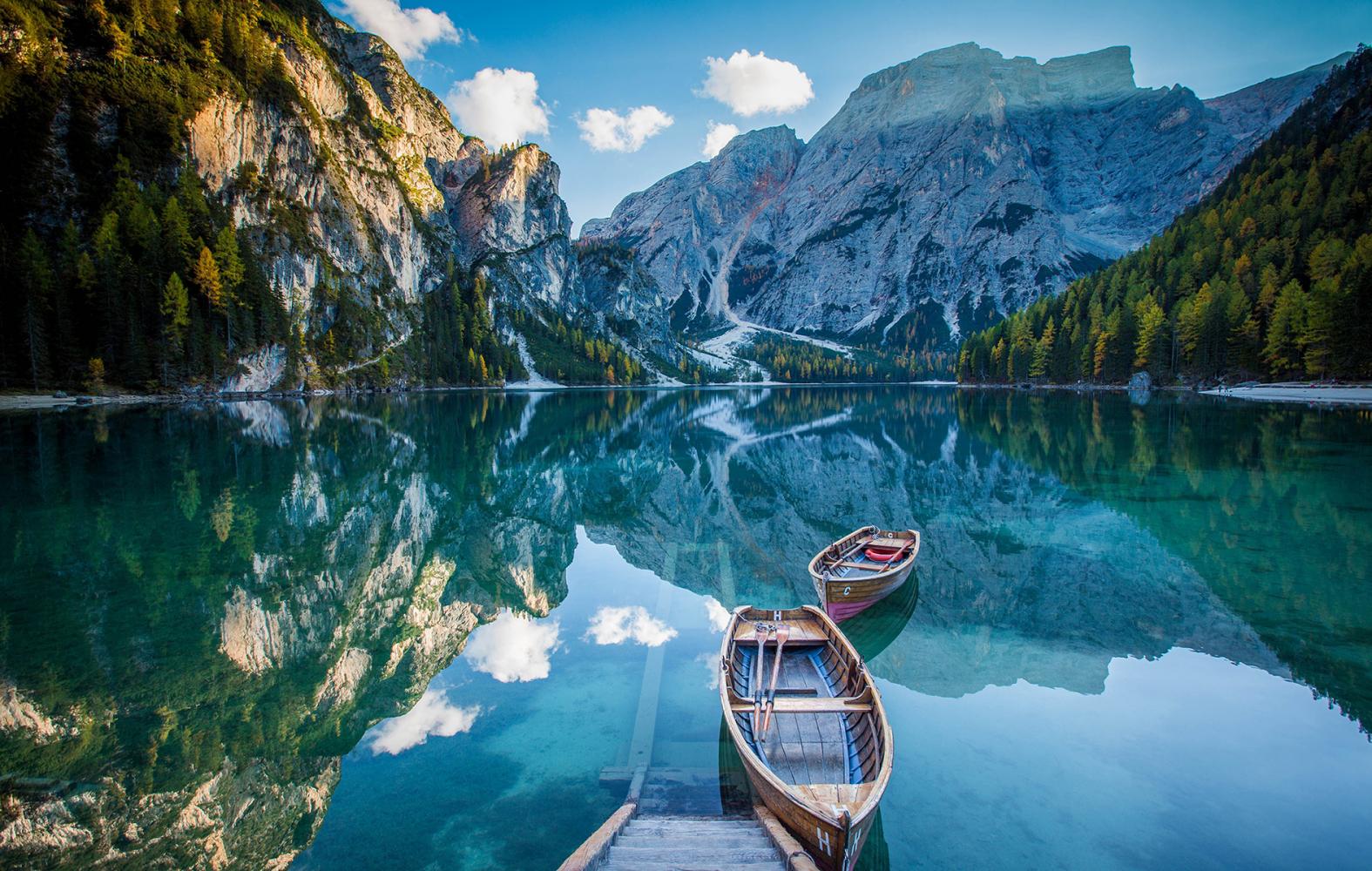 Фотообои Природа 95 CityDecor