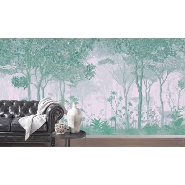 Фотообои Таинственный лес 4 от CityDecor