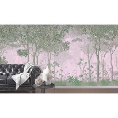 Фотообои Таинственный лес 5 от CityDecor