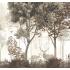Фотообои Таинственный лес 6 от CityDecor