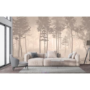 Фотообои Таинственный лес 10 от CityDecor