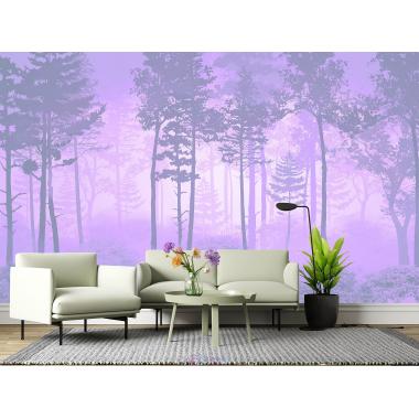 Фотообои Таинственный лес 13 от CityDecor