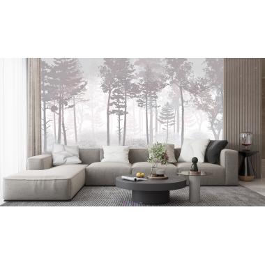 Фотообои Таинственный лес 15 от CityDecor