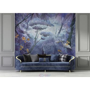 Фотообои Таинственный лес 17 от CityDecor