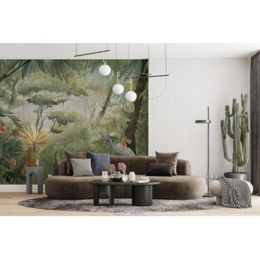Фотообои Таинственный лес 20 от CityDecor