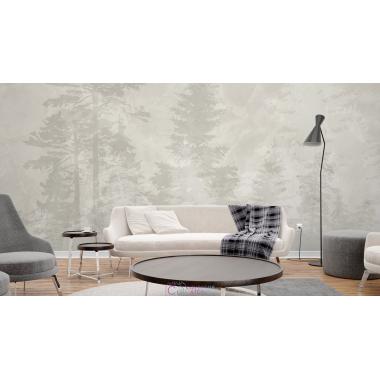 Фотообои Таинственный лес 21 от CityDecor