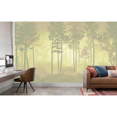 Фотообои Таинственный лес 7 от CityDecor