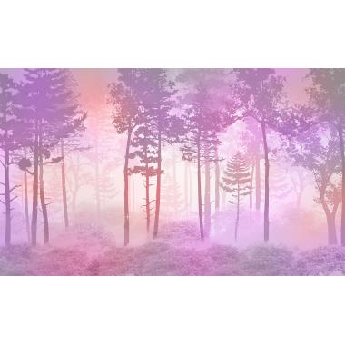 Фотообои Таинственный лес 9 от CityDecor