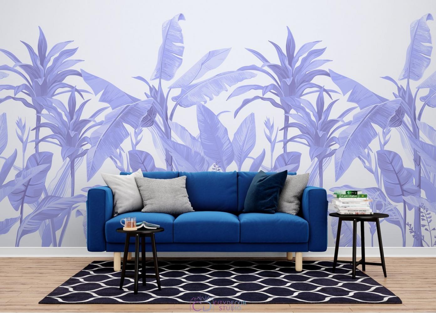Фотообои Знойные тропики 28 от CityDecor