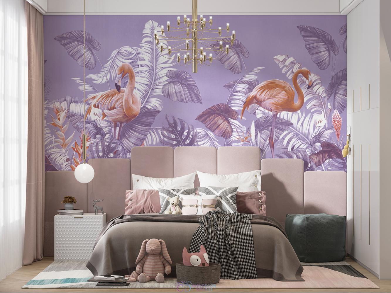 Фотообои Знойные тропики 37 от CityDecor