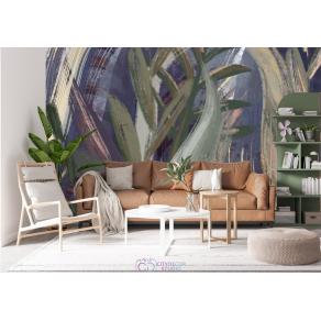 Фотообои Sunset 10 CityDecor