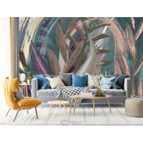 Фотообои Sunset 12 CityDecor