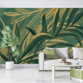 Фотообои Sunset 14 CityDecor