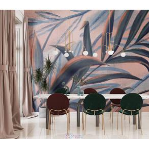 Фотообои Sunset 15 CityDecor