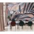 Фотообои Sunset 15 CityDecor