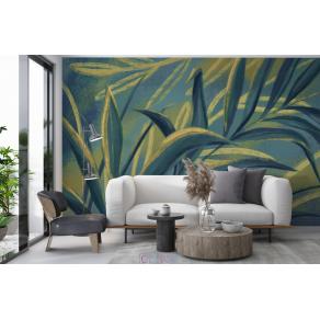 Фотообои Sunset 16 CityDecor