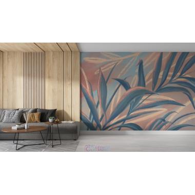 Фотообои Sunset 17 CityDecor