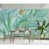 Фотообои Sunset 20 CityDecor