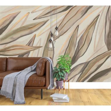 Фотообои Sunset 25 CityDecor