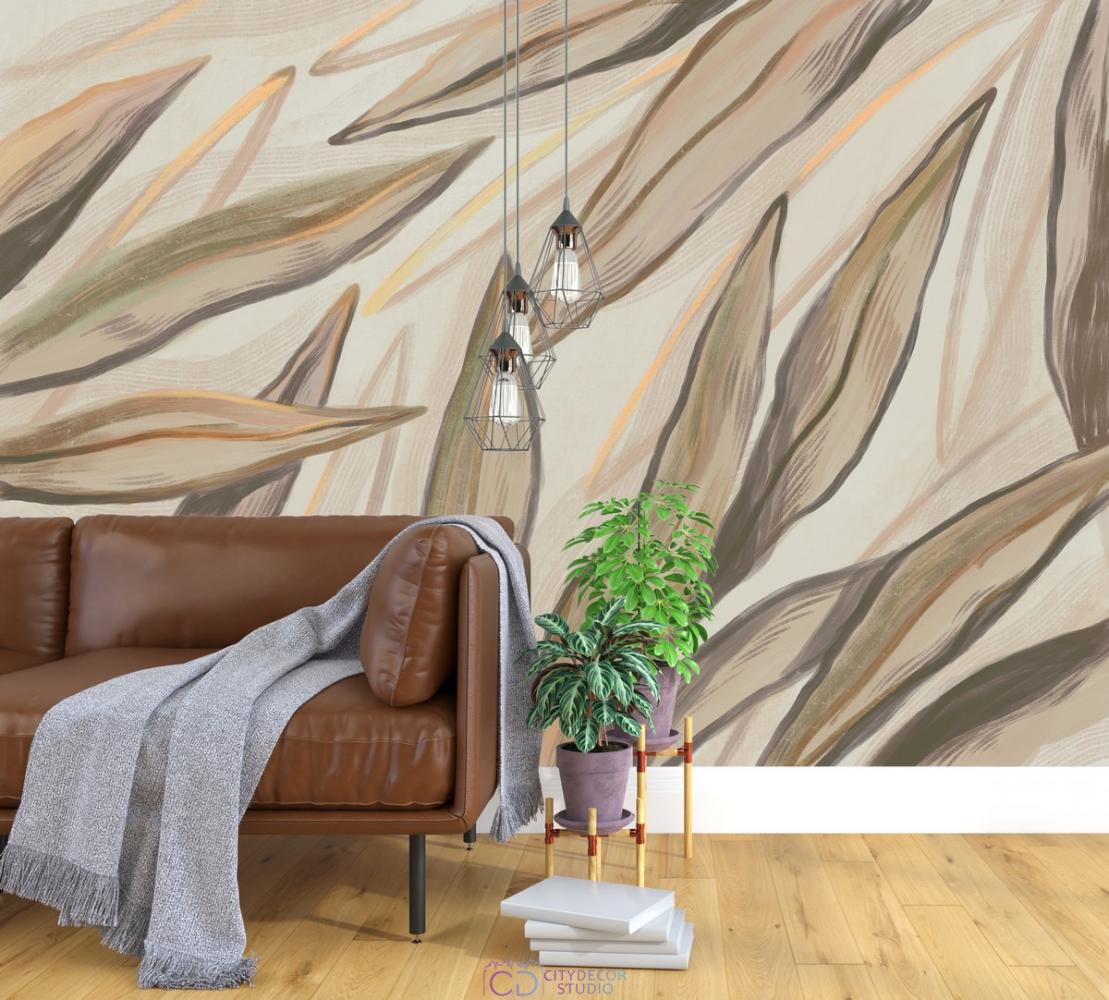 Фотообои Sunset 25 CityDecor