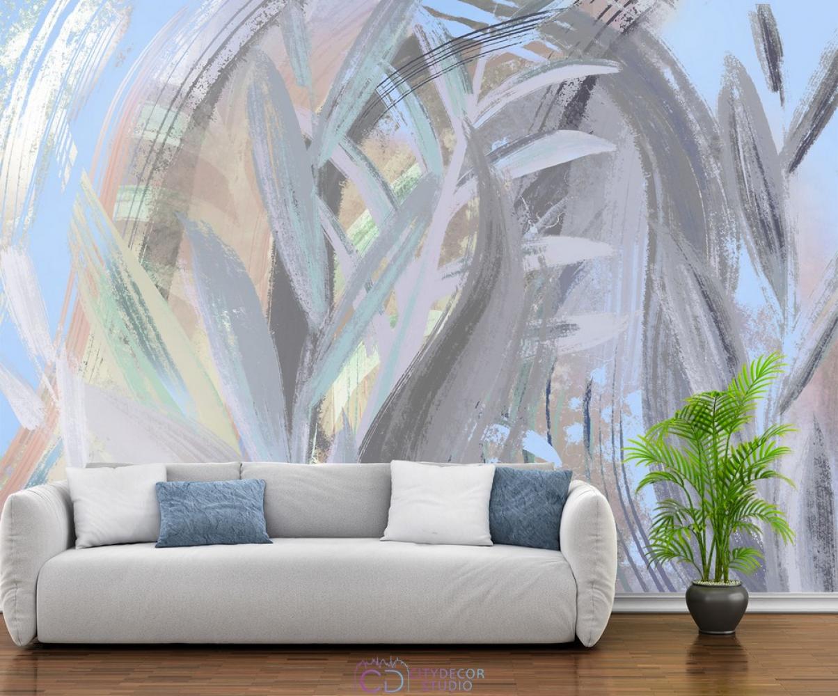 Фотообои Sunset 3 CityDecor