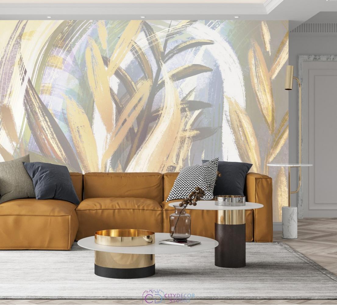 Фотообои Sunset 5 CityDecor