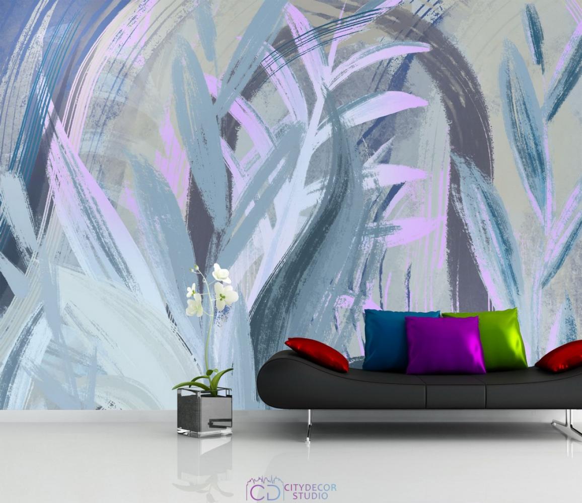 Фотообои Sunset 6 CityDecor